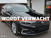 tweedehands VW Passat Variant 1.4 TSI PHEV Virtual|Leder