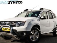 Occasion Dacia Duster Prestige 125 PK (91 kW) 2019 Wit SUV