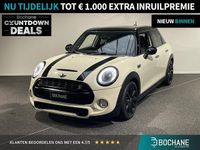 Occasion Mini Cooper S 192 PK (141 kW) 2015 Wit Hatchback