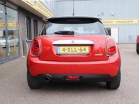 tweedehands Mini Cooper 1.5 Business Wordt verwacht!