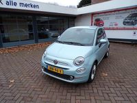 Occasion Fiat 500 Dolcevita 69 PK (50 kW) 2023 Groen Hatchback