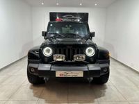 tweedehands Jeep Wrangler 2.8 75th Anniversary *euro 6b*garantie*full black*