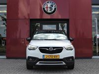 tweedehands Opel Crossland X 1.2 Turbo 130PK Innovation+ | Carplay | Clima | Cr