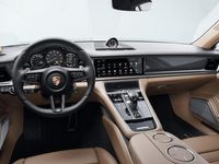 tweedehands Porsche Panamera 4 E-Hybrid Sport Turismo Platinum Edition