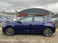 tweedehands VW Polo 1.0 TSI United | Pano | Apple CarPlay | ACC |