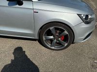 Occasion Audi A1 Attraction 86 PK (63 kW) 2011 Sedan