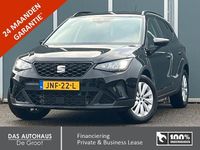 Occasion Seat Arona Style 116 PK (85 kW) 2024 Zwart SUV