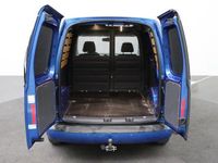 tweedehands VW Caddy 1.6TDI Edition | Airco | Navigatie | Trekhaak