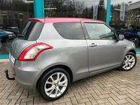 tweedehands Suzuki Swift 1.2i 90pk, Comfort EASS, Airco, Cruise, Trekhaak,