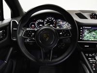 tweedehands Porsche Cayenne E-Hybrid Platinum Edition