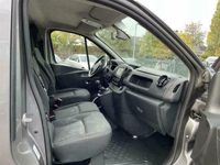 tweedehands Opel Vivaro 1.6 CDTI 88KW | L1H1 SPORT | NAVI | A/C