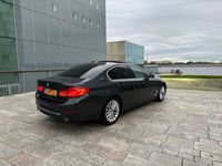 tweedehands BMW 530 e High Executive - VOLSTE VAN NL!
