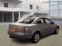 tweedehands Mazda 6 2.0i Sedan Executive ( APK 22-10-2023 )
