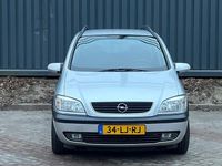 Occasion Opel Zafira 100 PK (73 kW) 2003 MPV