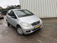 Occasion Mercedes A150 Elegance 95 PK (69 kW) 2007 Sedan