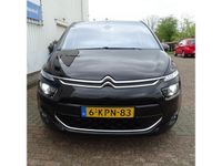 tweedehands Citroën C4 1.6 THP EXCLUSIVEXenonPanoNaviCameraMassage