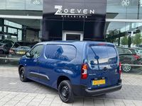 tweedehands Citroën Berlingo Van GB 1.6 Bluehdi 100pk S&S L2 Verh 2019