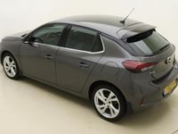 tweedehands Opel Corsa 1.2 Elegance 100 pk Turbo | Navigatie | Parkeerhulp | Lichtmetalen velgen | NIEUW!
