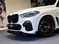 Occasion BMW X5 M Sport 394 PK (289 kW) 2021 Wit SUV