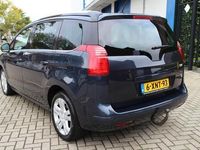 tweedehands Peugeot 5008 1.6 THP Blue Lease Executive 7p.