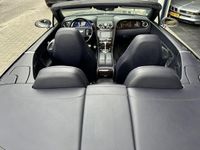 tweedehands Bentley Continental GTC 6.0 W12 ORIGINEEL NL AUTO. NIEUWE VELGEN (10.000 E