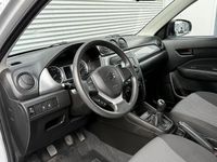 Occasion Suzuki Vitara Comfort 120 PK (88 kW) 2016 Grijs SUV