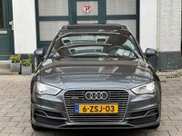 Occasion Audi A3 Sportback Ambition 150 PK (110 kW) 2015 Grijs Hatchback