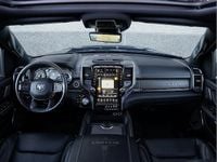 Occasion Dodge Ram Limited 2021 Grijs (metallic) Pickup