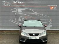 tweedehands Seat Ibiza SC 1.2 TSI Style FaceliftLEDStoelverwarmingCrui