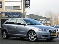 tweedehands Audi A3 Sportback 1.6 Attraction Business Edition | CLIMA-