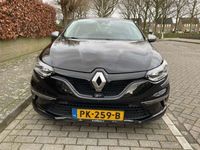 tweedehands Renault Mégane GT 1.6 TCe