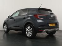 Occasion Renault Captur Zen 91 PK (66 kW) 2021 Bleu marine rpe SUV