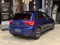 tweedehands VW Polo 1.0 TSI 3X R-Line|PANO|IQ|FULL OPTION