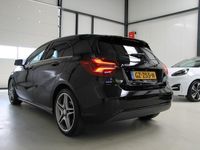 tweedehands Mercedes A160 A-KlasseSport