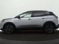 tweedehands Peugeot 3008 1.2 Hybrid 136pk GT | Black Pack | FOCAL HiFi | 36