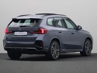 Occasion BMW iX1 M Sport 150 kW (204 PK) 2025 Grijs SUV