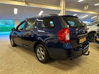 tweedehands Dacia Logan MCV 0.9 TCe 10th Anniversary*Nieuwe Distributie Ketting*Onderhoud Gehad!!!