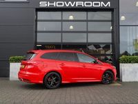 tweedehands Ford Focus Wagon 2.0 ST- 2 WAGON, 250pk, SONY, XENON, 19", NI