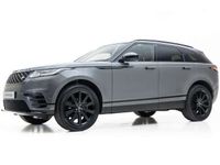 tweedehands Land Rover Range Rover Velar P250 Turbo AWD R-Dynamic | Black Pack | Pano | 21