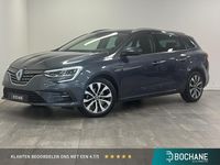 Occasion Renault Mégane GrandTour Techno 2023 Grijs Stationwagen