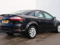 tweedehands Ford Mondeo 1.6 TDCi ECOnetic Lease Trend