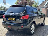 tweedehands Nissan Qashqai +2 Qashqai+2 2.0 Optima 7 Pers! Panorama Clima Cruise Park.Sens