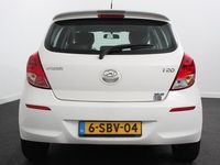 tweedehands Hyundai i20 1.2i i-Deal | Navigatie | Apple Carplay/Android Auto | Airco | Elektrische ramen | Handel/Export | Lees opmerkingen!!