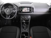 tweedehands Skoda Karoq 1.0 TSI Ambition *Navigatie*Carplay*LED*