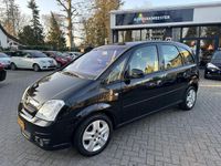 tweedehands Opel Meriva 1.4 16V Edition 116dKM!|Climate|Trekhaak