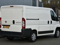 tweedehands Fiat Ducato bestel 28 2.0 MultiJet KH1 Actual