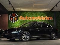 Occasion VW Arteon R-line 190 PK (139 kW) 2018 Zwart Hatchback