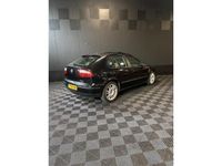 tweedehands Seat Leon 1.8-20V Signo | Leder | Pano | Clima |