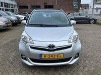 tweedehands Toyota Verso-S 1.3 VVT-i Aspiration - Airco - Cruise control - Pa