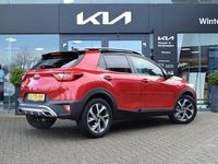 Occasion Kia Stonic GT-Line 2021 Rood SUV